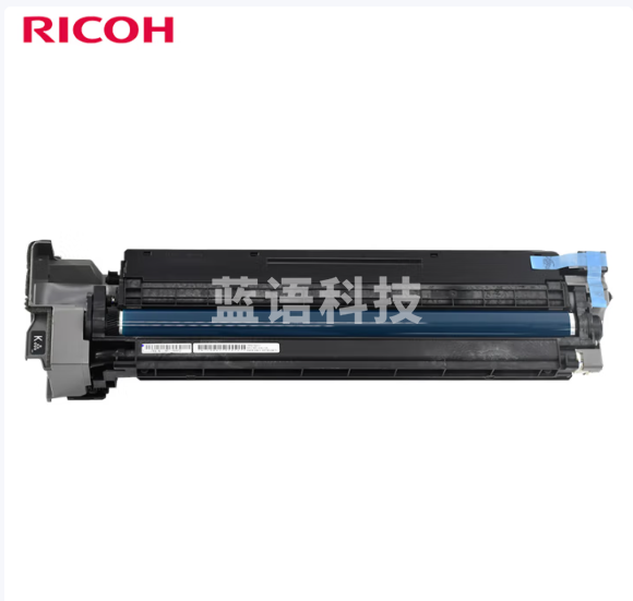 理光（Ricoh）D0DZ2210 黑色套鼓单元 适用于IM C2010/C2510