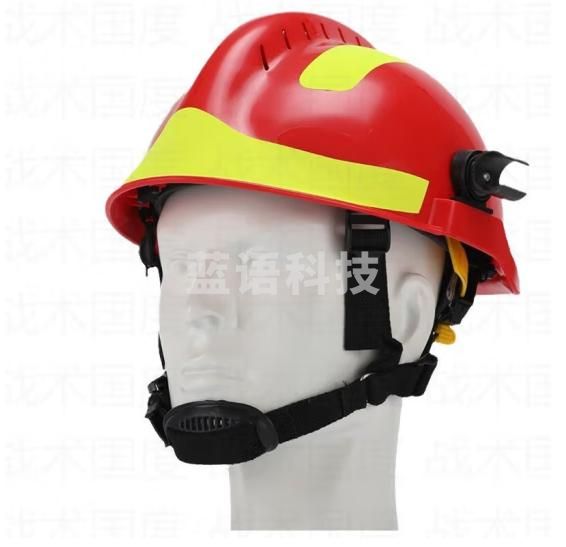 战术国度 F2救援头盔 消防扑火防护应急救灾工程施工安全防护抢险救援头盔