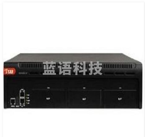 天融信 防火墙系统 NGFW4000-UF(TG-51130)