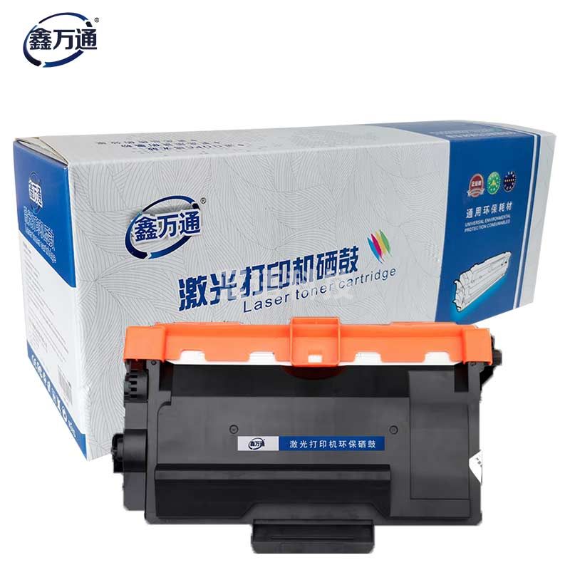 鑫万通（XWT）T-40012KTB（12000页）碳粉盒 适用于光电通OEP400DN/OEP4010DN/MP4020DN/MP4025