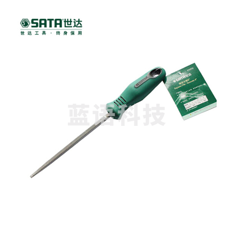 世达(SATA) 003959 细齿方锉6&quot