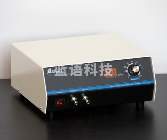 AP-02B型无油真空/压力泵