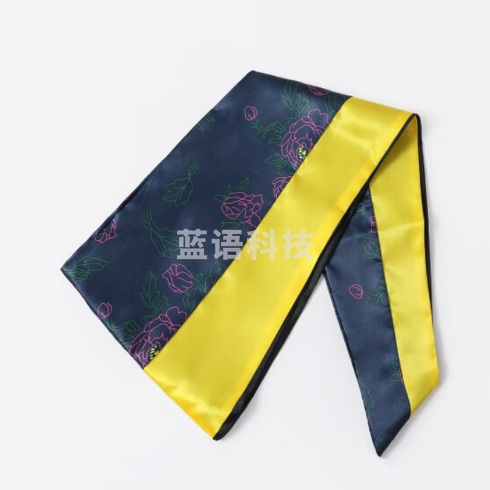 JINFENG 大学生毕业礼服文科工科理科定制 垂布披肩(颜色备注)