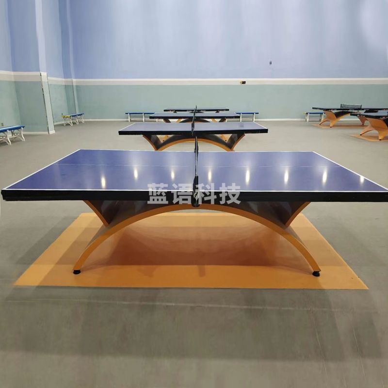 益动未来 彩虹台兵乓球台 YD-pt03