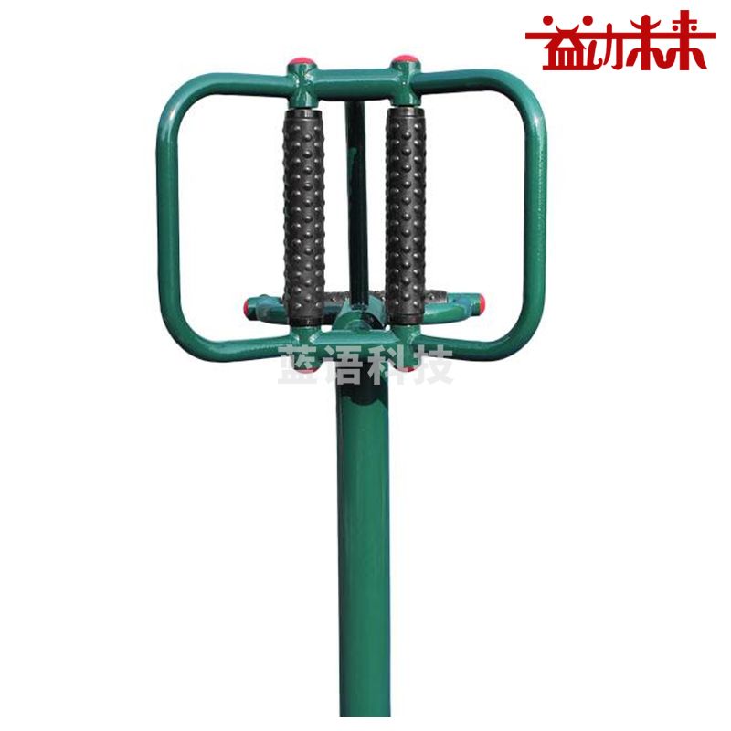 益动未来 立式腰背按摩器YD-LJ002