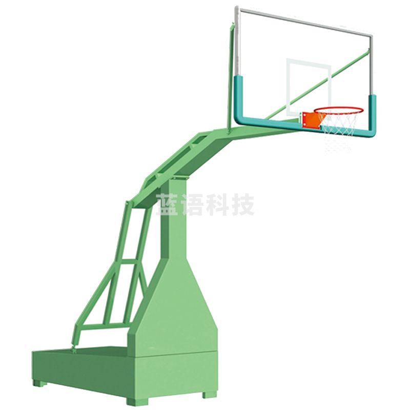 益动未来 大箱篮球架 YD-LQ3