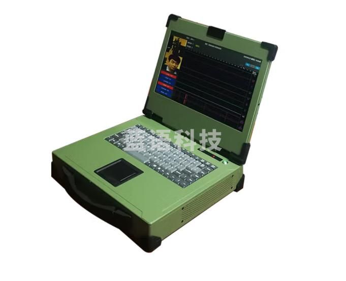 铂联安全（BOLIANANQUAN）智能审讯设备 忠诚度测试仪三防电 脑版（测谎仪）BL-PM