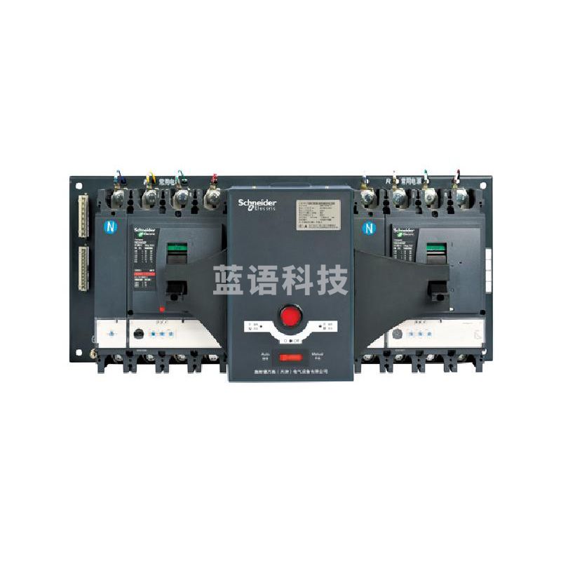 施耐德 WATSNA-100/40 施耐德万高 自动转换开关