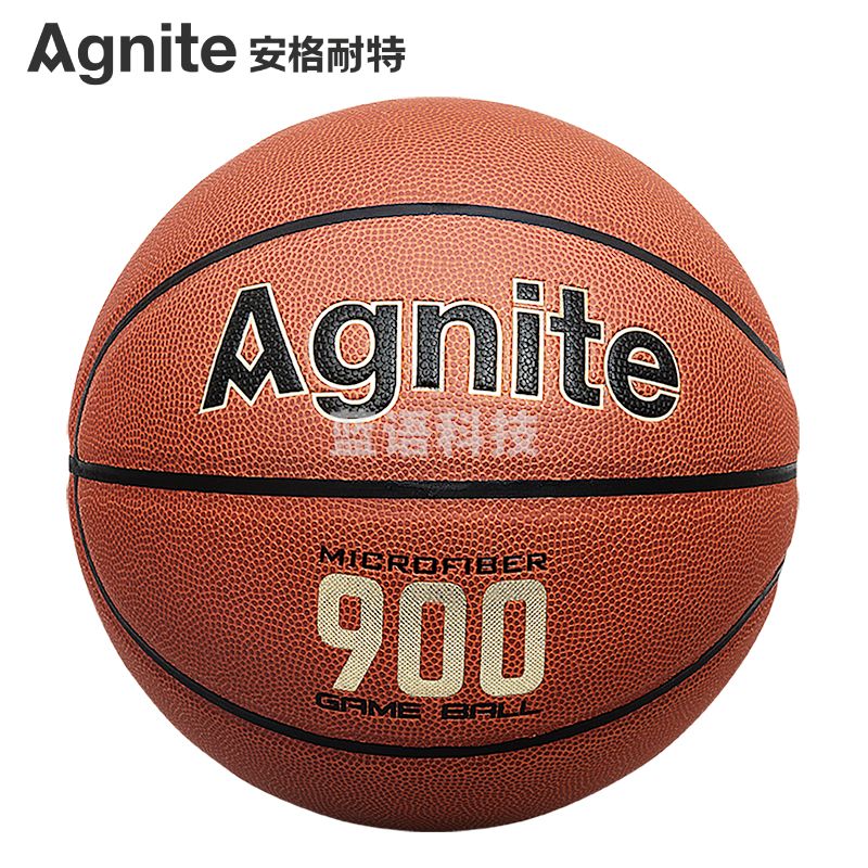 安格耐特F1115超纤篮球(橙色)