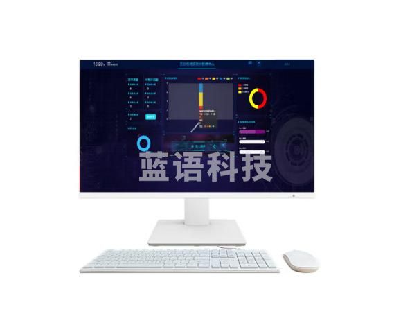 铂联安全（BOLIANANQUAN）心理健康检测监控系统 BL-DS