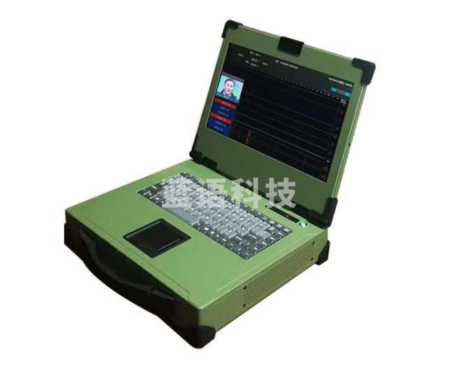 铂联安全（BOLIANANQUAN）多模态心理通讯测试设备（测谎版心理测试评估系统三防版） BL-XL-04