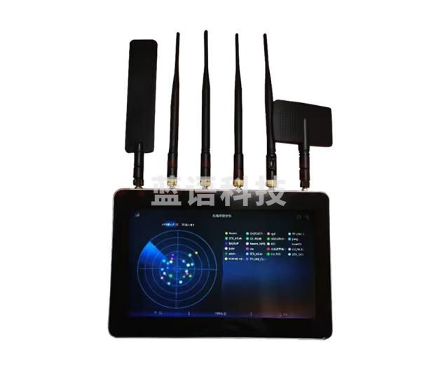 铂联安全（BOLIANANQUAN）DE-TVD904 环境安全检查套装（基础版）工业通讯装置