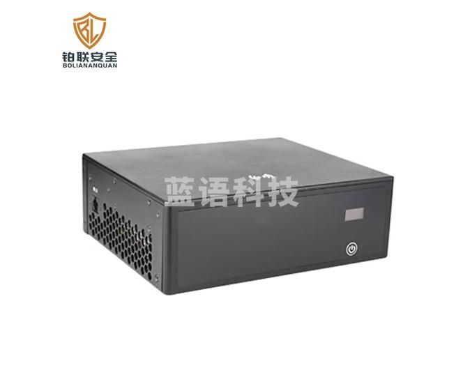 铂联安全（BOLIANANQUAN）环境服务设备 BL-0828