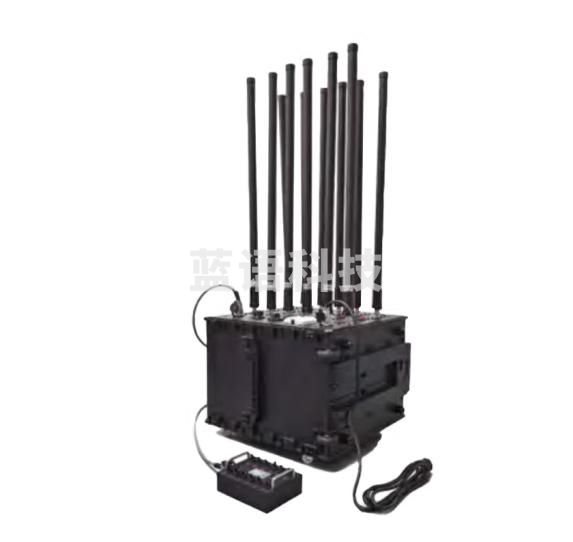 铂联安全（BOLIANANQUAN）大功率超宽频段覆盖无线信号安全屏蔽设备BL-1250X