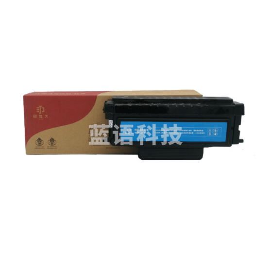 印佳久TOP-413粉盒（适用于奔图P3305DN/M7105DN）