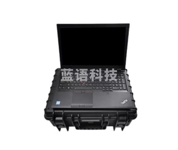 铂联安全（BOLIANANQUAN）手机合规快速检测系统手机点验违规查询取证违法APP筛查（20路） BL-KSDY-20-A