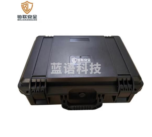 铂联安全（BOLIANANQUAN）手机深度点验违规查询300路WIFI快检网络足迹筛查删除恢复云取数据分析【高配版】