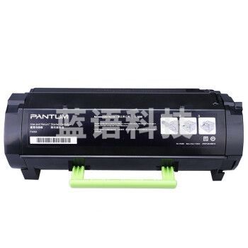 奔图 TL-500X 粉盒 黑色 适用于：P4000DN/P5006DN/M7606FDN系列