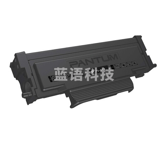奔图(PANTUM)TL-413 墨粉盒 黑色