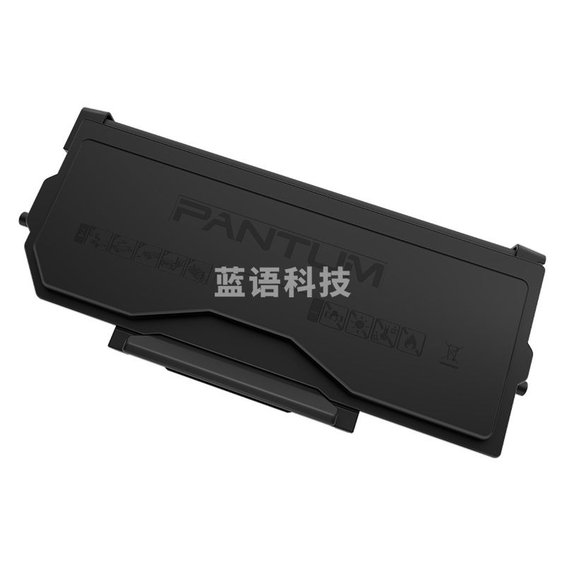 奔图（PANTUM）TO-5105 粉盒（适用于BP5105DN/BM5105ADN/BM5105FDN打印机）