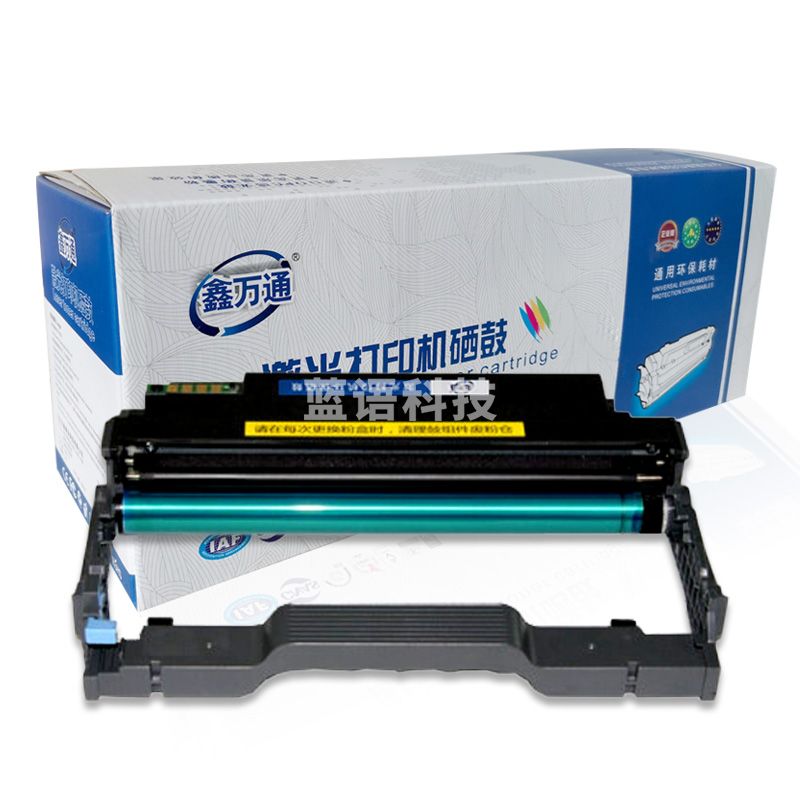 鑫万通 XWT DO-400 黑色硒鼓 适用奔图:P3300DW/P3300DN/P3010DW/P3010D/M6700DW/M7200FDW/M6800FDW