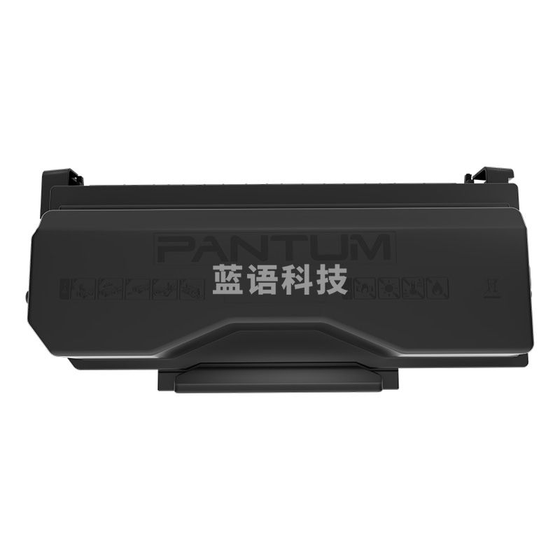 奔图（PANTUM）TO-5105H 高容量粉盒 （适用于BP5105DN/BM5105ADN/BM5105FDN打印机）