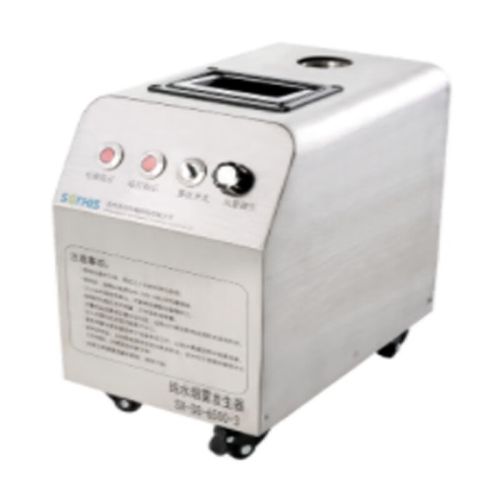 JISENPUER苏州苏信SX-SG-6500纯水烟雾发生器