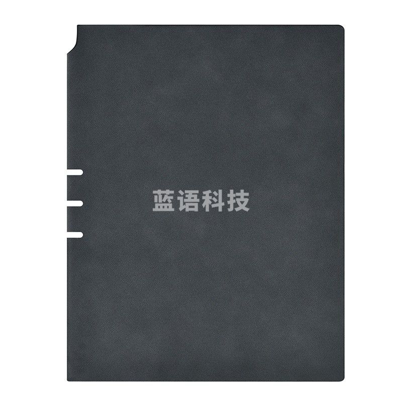 信发(TRNFA)TN-B0325黑色A5/25K软皮面商务记事本办公笔记本日记本子90张/本