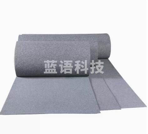 地毯 3米*10米灰色