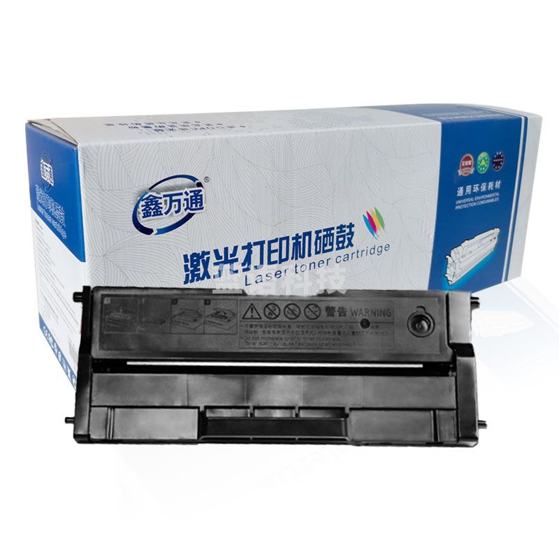 鑫万通 XWT LD228硒鼓（专业版）AR-LD228黑色 适用联想LENOVO LJ2208 M7208W打印机