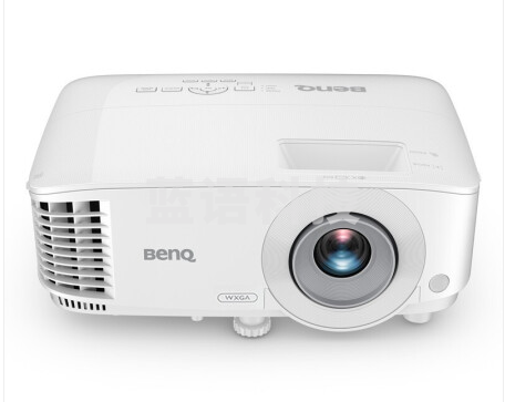 明基投影仪PL572CW投影机 高亮直投 HDMI高清口