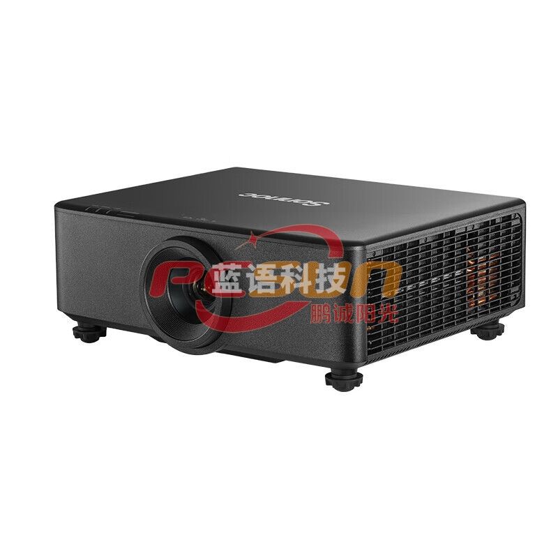 索诺克（Sonnoc）激光工程投影机4K分辨率 SNP-K80C（WUXGA)