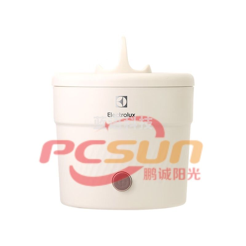 Electrolux伊莱克斯EGSC-7110 多功能电煮锅800ml