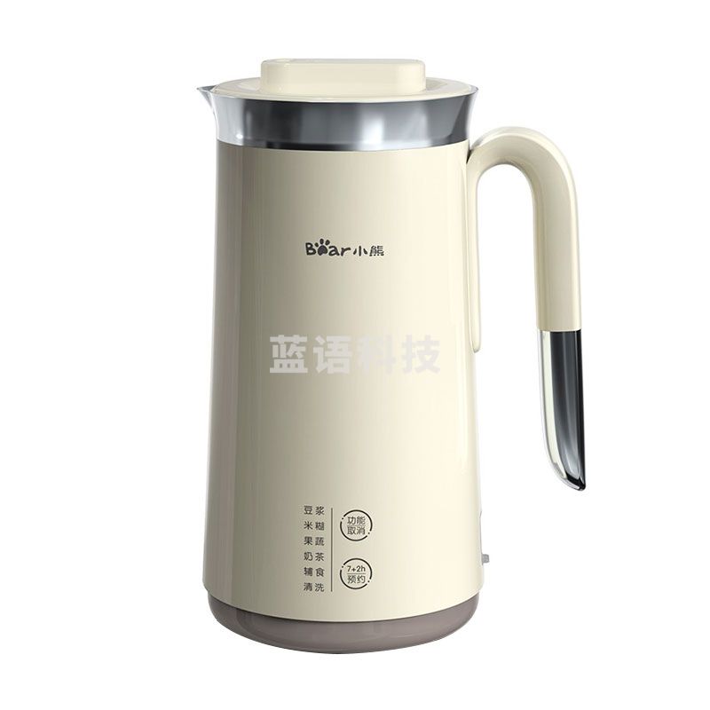 小熊 豆浆机 DJJ-C05H1