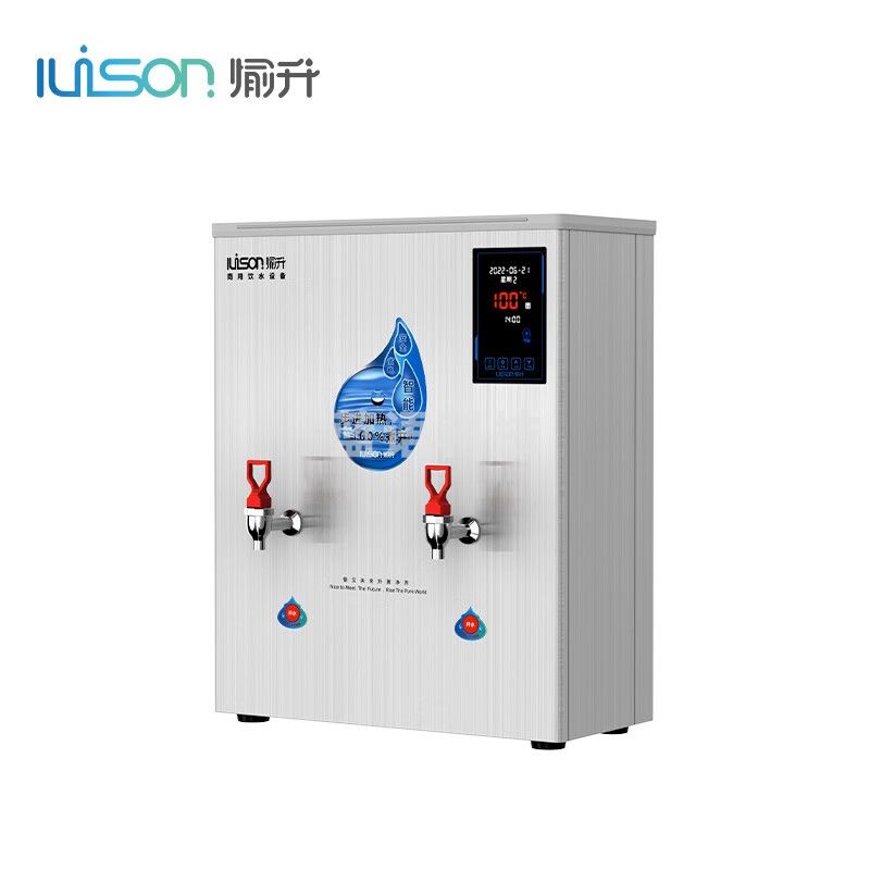 愉升 YS-60BK 步进式开水器