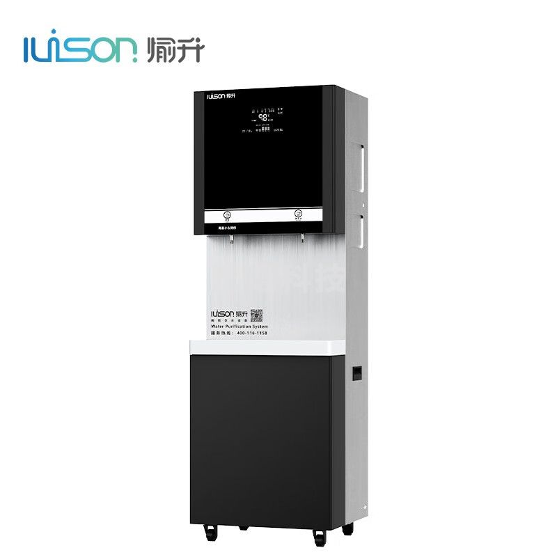 愉升 YS-30BK-G6 步进式开水器