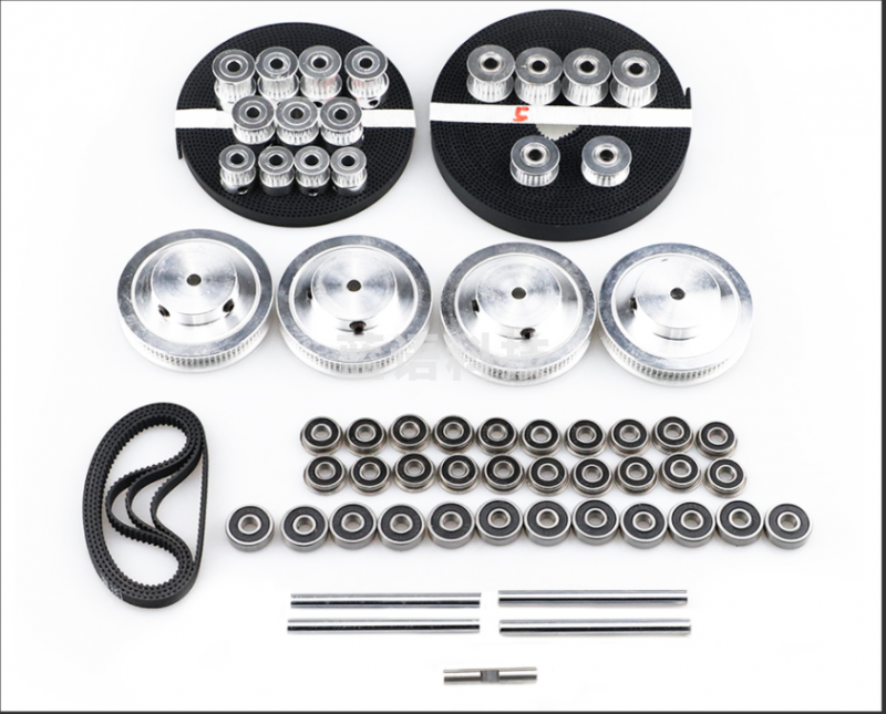 同步轮  整套 V2.4-R2