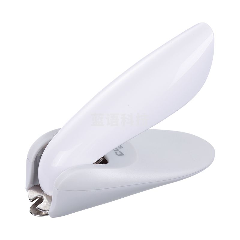 齐心 B3075 省力起钉器 白色