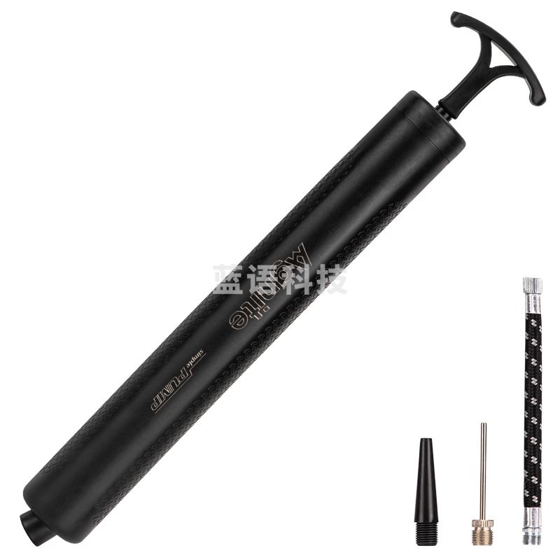 安格耐特(Agnite) 安格耐特F1327打气筒(黑色)(个)