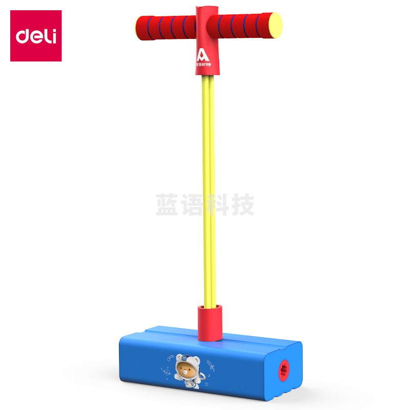 安格耐特(Agnite) FT401-1弹跳训练器(蓝)(个)