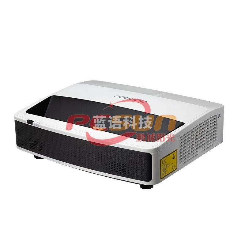 索诺克（Sonnoc）激光多媒体会议室音视频投影机 SNP-LU55LU