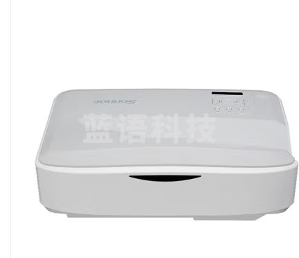 索诺克投影仪SNP-CU400UT 教育工程投影机 超高清WUXGA 短焦激光光源
