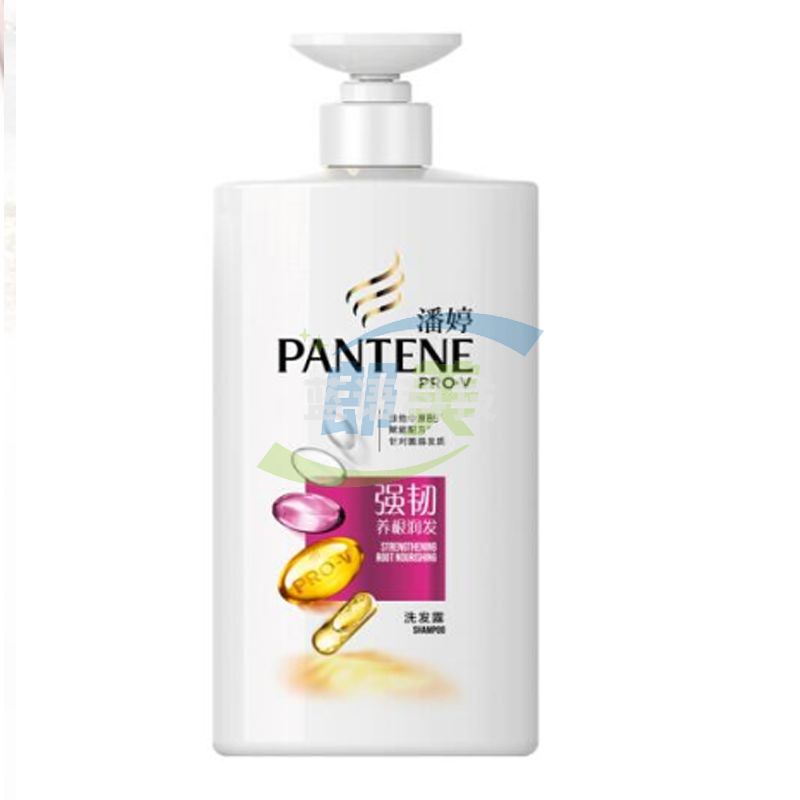 潘婷 潘婷  750ml氨基酸洗发水强韧养根润发