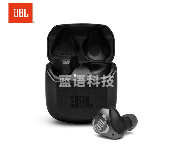 JBL CLUB PRO+ TWS真无线蓝牙降噪耳机 智能耳麦 防水防汗 支持无线充电 苹果安卓手机通用