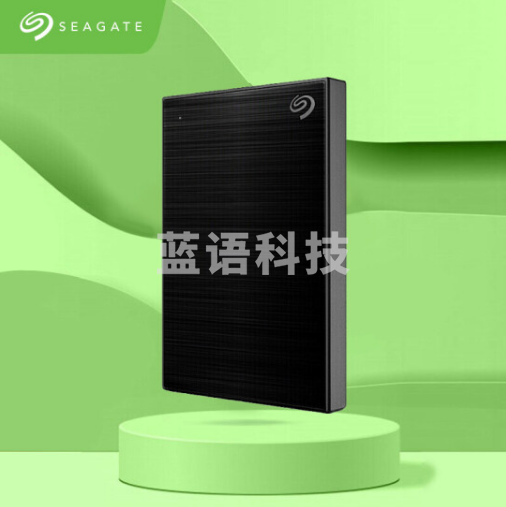 希捷STKY1000400移动硬盘 铭 1T USB3.0 2.5英寸