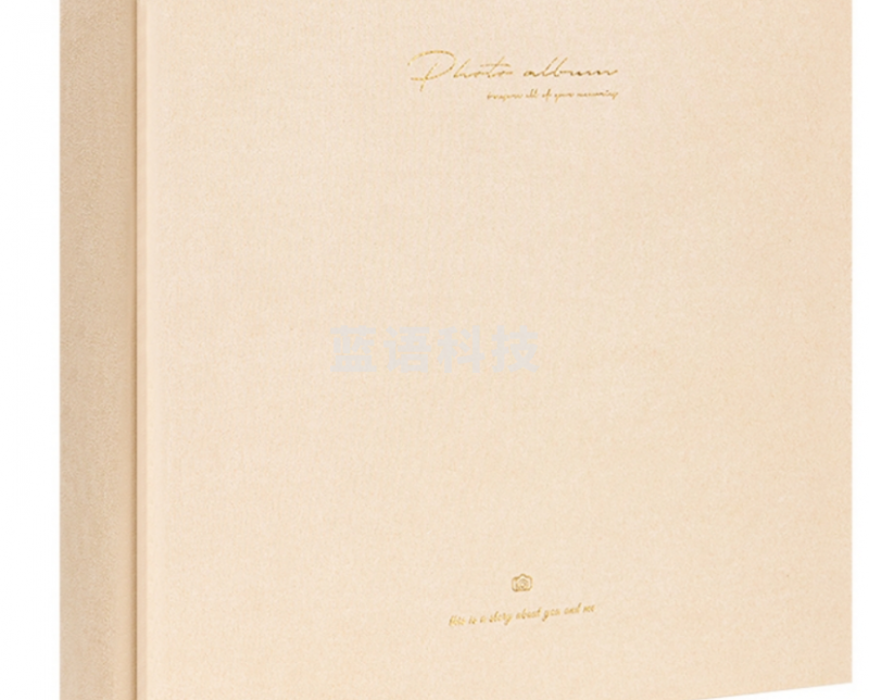 得力PQ855_混合900入相册(混)(个)