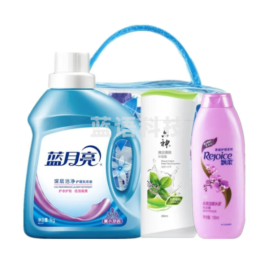 防暑降温套装高温慰问礼包100套餐