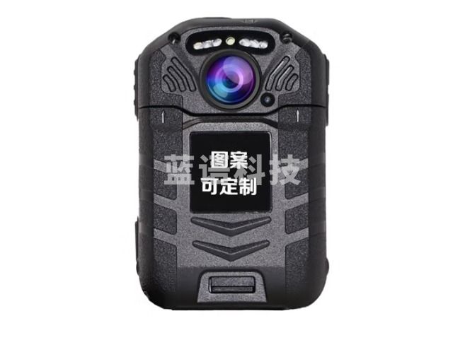 亮见DSJ-4G防爆工作记录仪 32GB