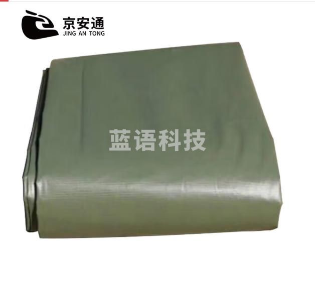 京安通98-10帐篷配件防潮地布一平米