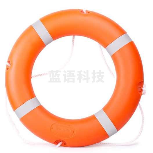 救生圈全塑成人救生圈救生浮圈